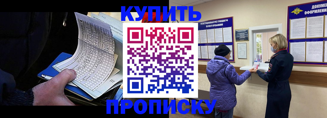 временная прописка в Звенигово