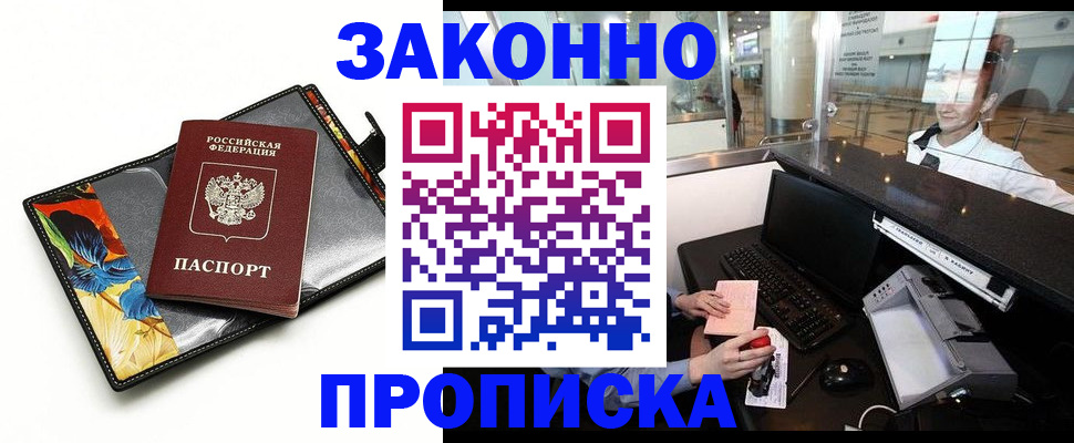 прописка 2025 в Звенигово